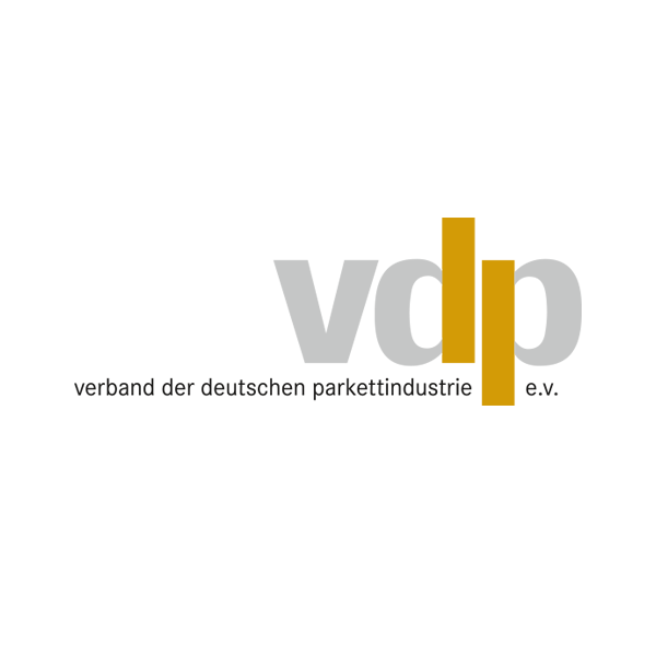 Verband der deutschen Parkettindustrie Logo