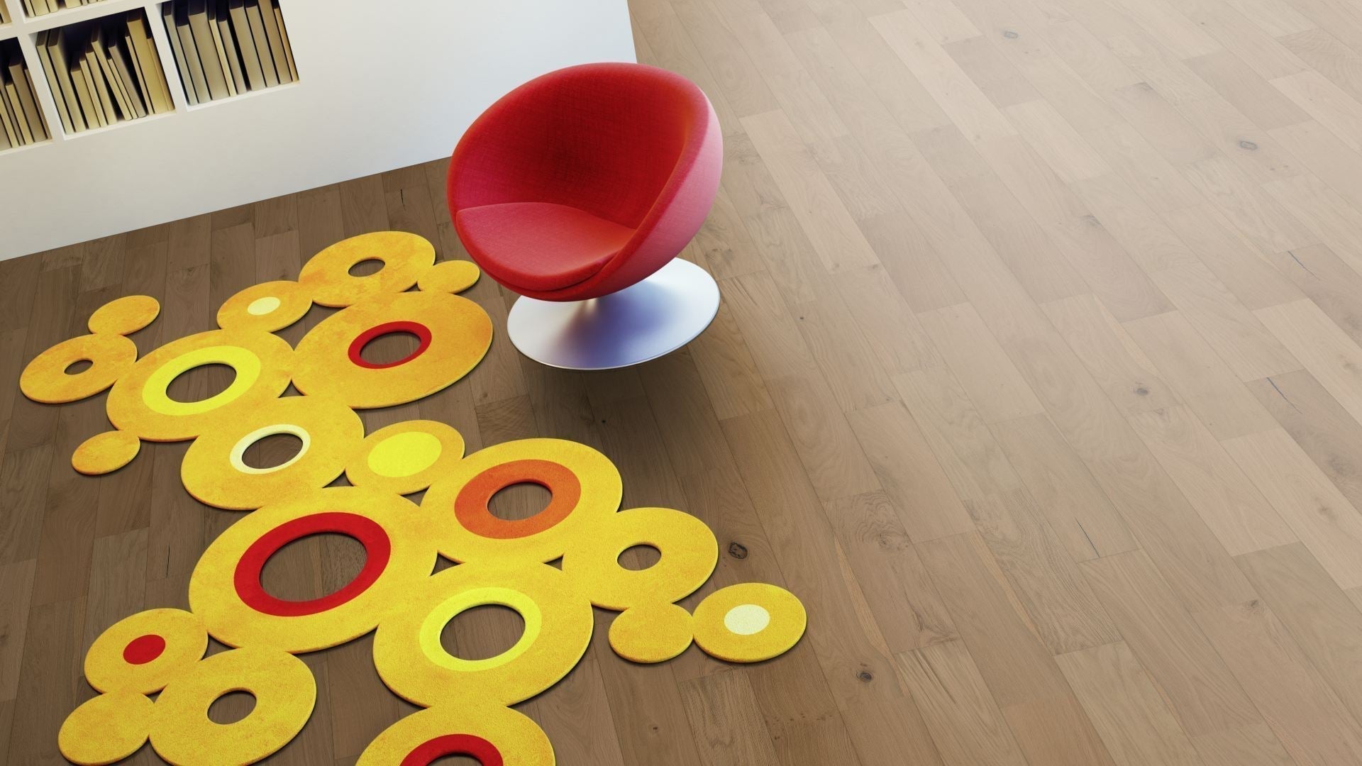 Service life of multi-layer parquet: These factors are decisive