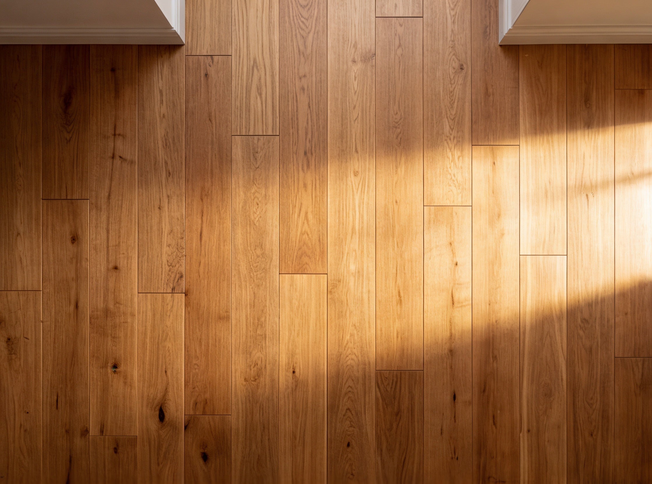 Parquet care for sealed parquet – cleaning, protecting and preserving long-term