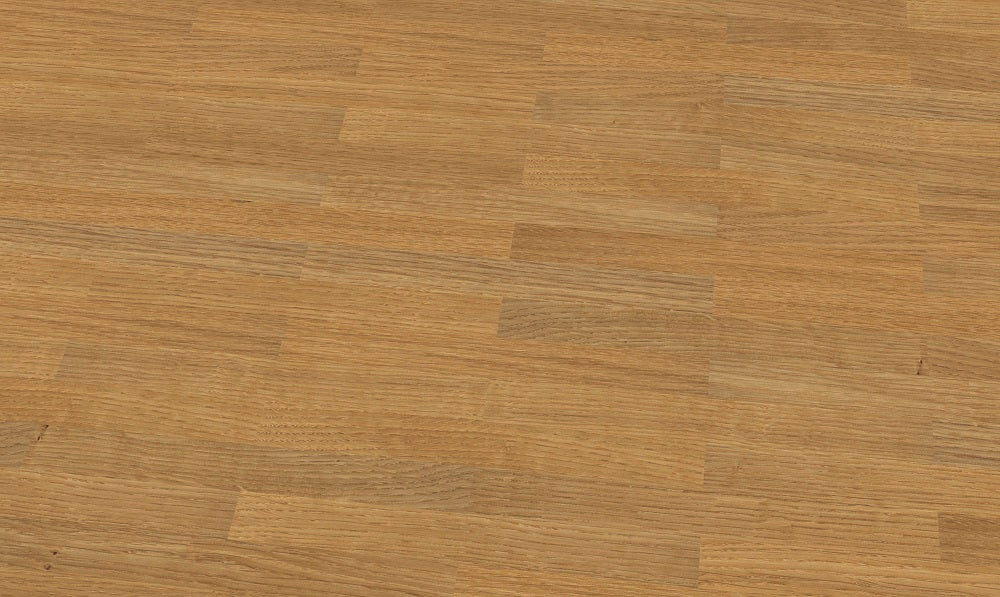 Eiche Standard Mosaikparkett Parallel – Produktfoto