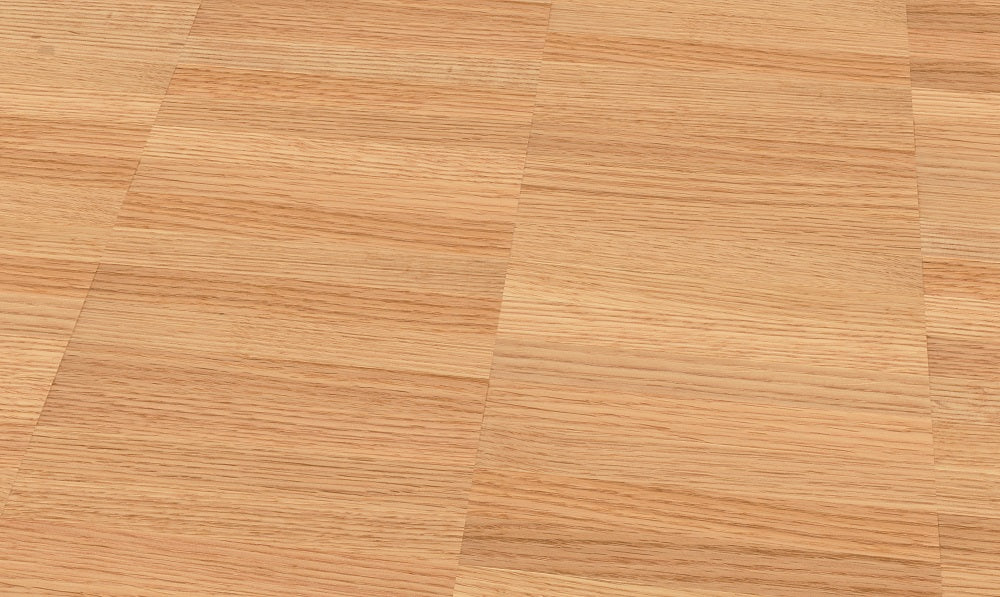 Roteiche Natur/Select Mosaikparkett Parallel – Produktfoto