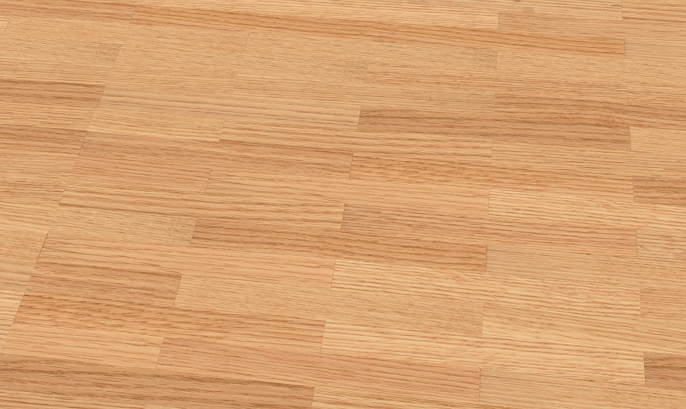 Roteiche Natur/Select Mosaikparkett englischer Verband – Produktfoto