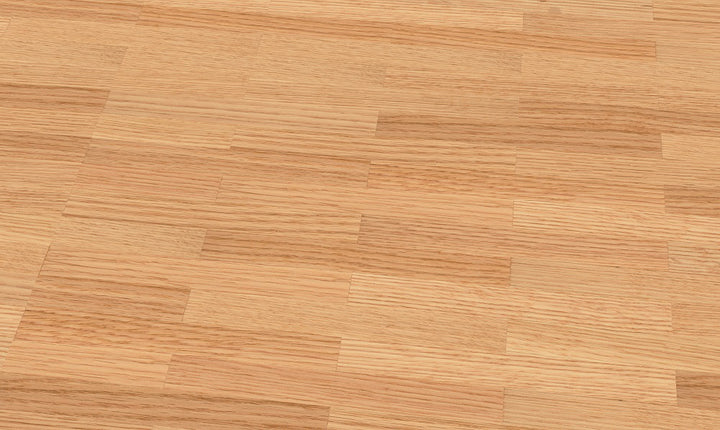 Roteiche Natur/Select Mosaikparkett englischer Verband – Produktfoto