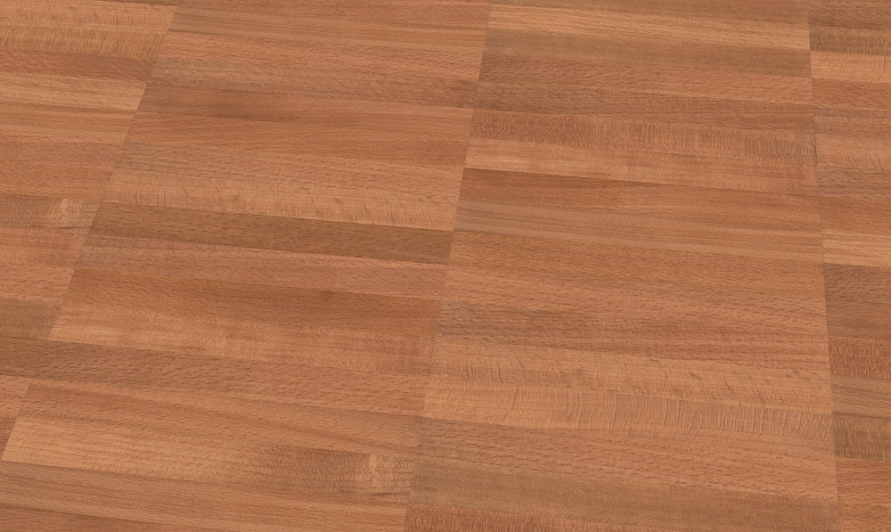 Buche ged. Natur/Select Mosaikparkett Parallel – Produktfoto