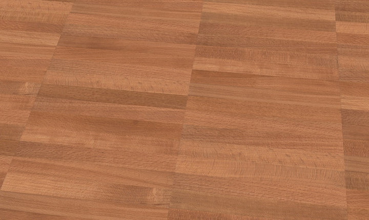 Buche ged. Natur/Select Mosaikparkett Parallel – Produktfoto