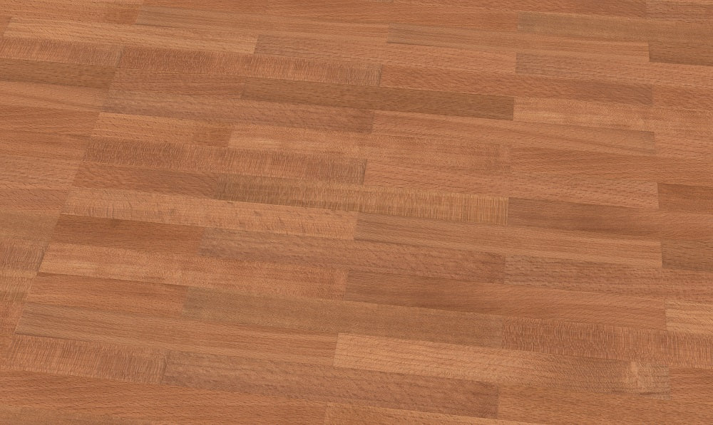 Buche ged. Natur/Select Mosaikparkett englischer Verband – Produktfoto