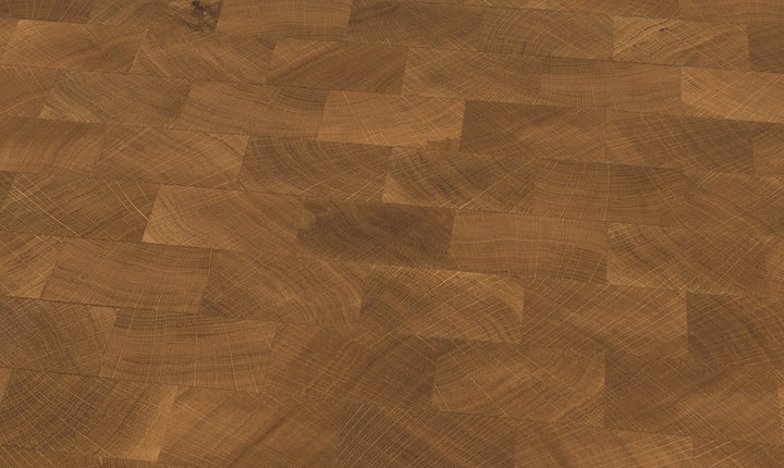 Holzpflaster Eiche 22mm