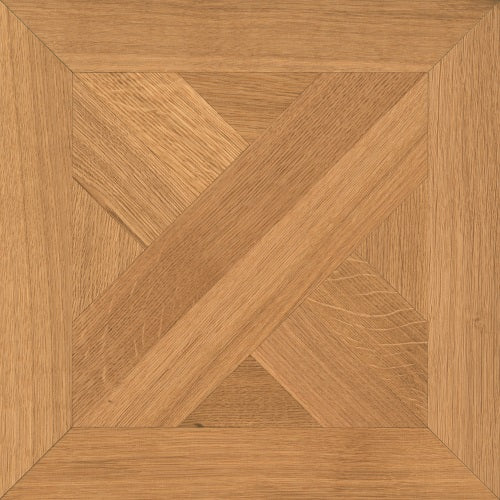 Eiche Exquisit BERN 50 Tafelboden massiv 10 mm 340 × 340 mm – Detailaufnahme Oberfläche