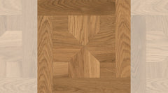 London panel flooring pattern