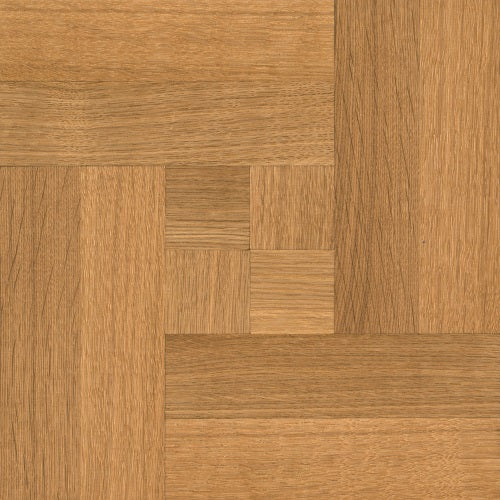 Eiche Exquisit PARIS 50 Tafelboden massiv 15 mm 300 × 300 mm – Detailaufnahme Oberfläche