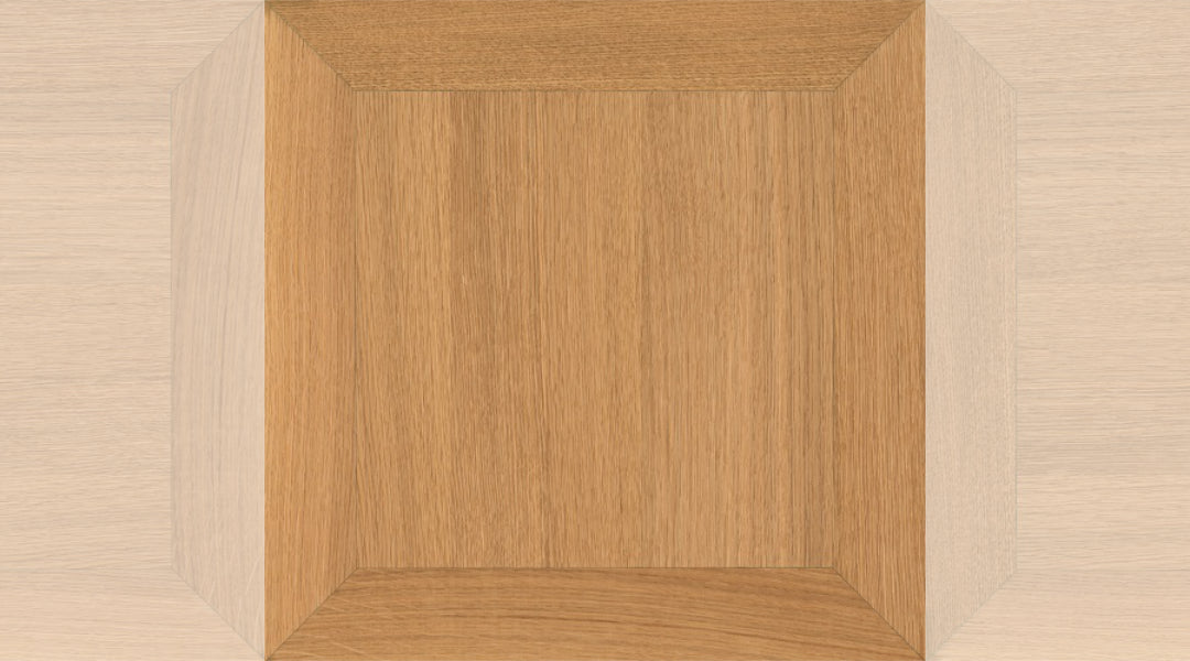 Eiche Exquisit ROM 50 Tafelboden massiv 15 mm 350 × 350 mm – Produktfoto