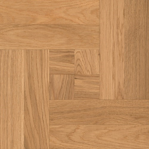 Eiche Natur PARIS 70 Tafelboden massiv 10 mm 420 × 420 mm – Detailaufnahme Oberfläche