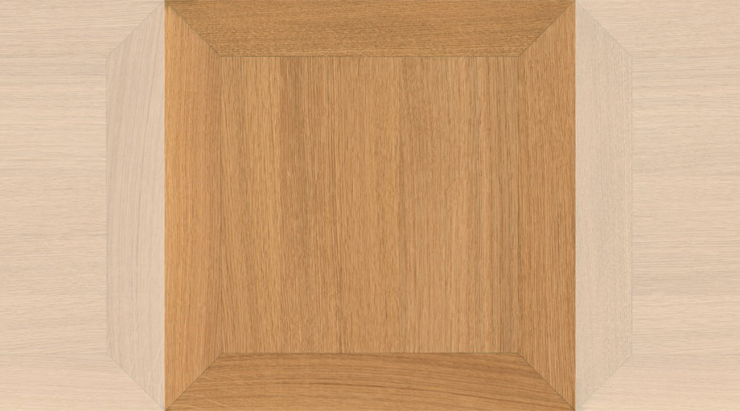 Eiche Exquisit ROM 70 Tafelboden massiv 10 mm 490 × 490 mm – Produktfoto
