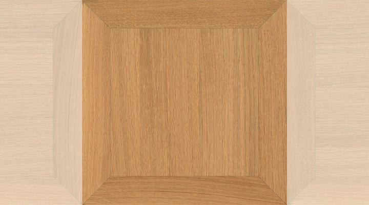 Eiche Exquisit ROM 70 Tafelboden massiv 10 mm 490 × 490 mm – Produktfoto