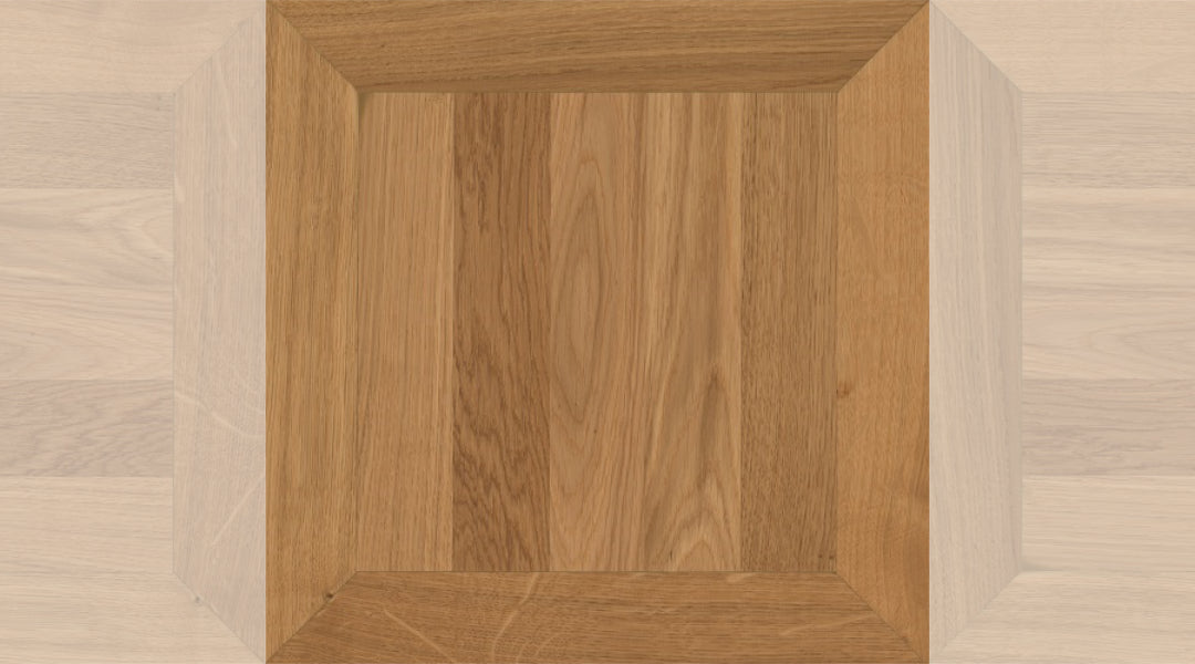 Eiche Natur ROM 70 Tafelboden massiv 10 mm 490 × 490 mm – Produktfoto