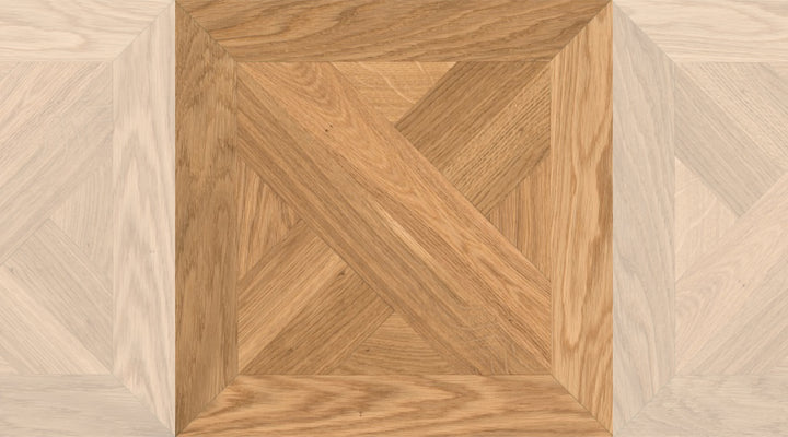 Eiche Natur BERN 70 Tafelboden massiv 10 mm 478 × 478 mm – Produktfoto