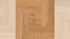 Paris panel flooring pattern
