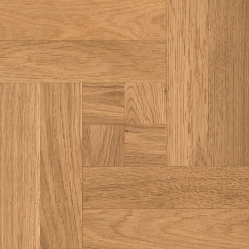 Eiche Natur PARIS 70 Tafelboden massiv 15 mm 420 × 420 mm – Detailaufnahme Oberfläche