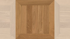 Rome panel flooring pattern