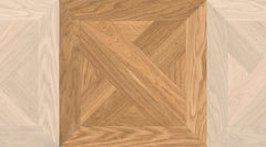 Bern panel flooring pattern