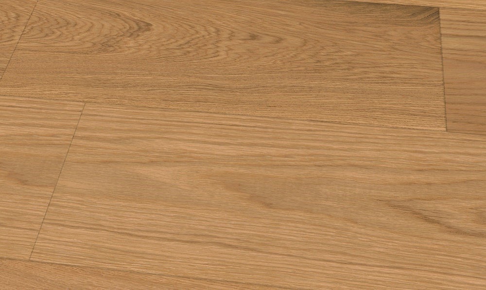 Eiche Eleganz oxidativ farblos geölt Massivholzdiele 15 × 150 mm – Produktfoto