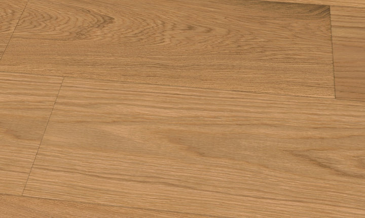 Eiche Eleganz oxidativ farblos geölt Massivholzdiele 20 × 140 mm – Produktfoto
