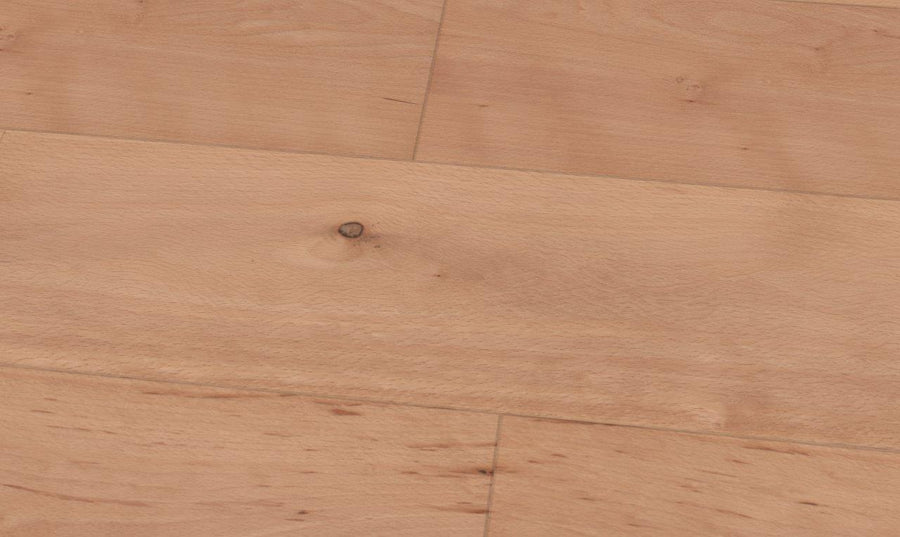 Lame de parquet massif dans une autre essence, première photo de produit