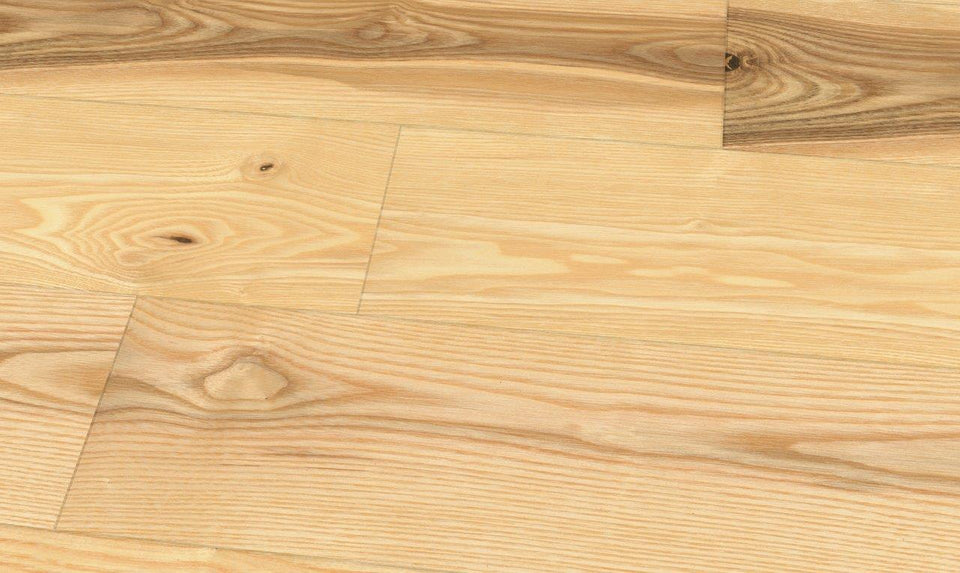 Solid wood flooring other wood species grade Nature