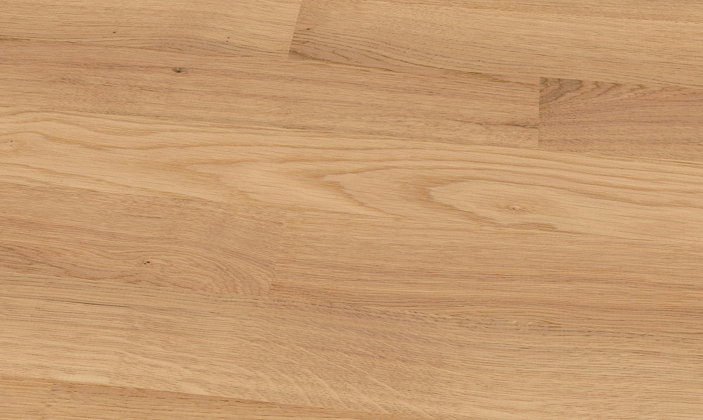 Eiche Stabparkett Select/Natur roh Produktfoto