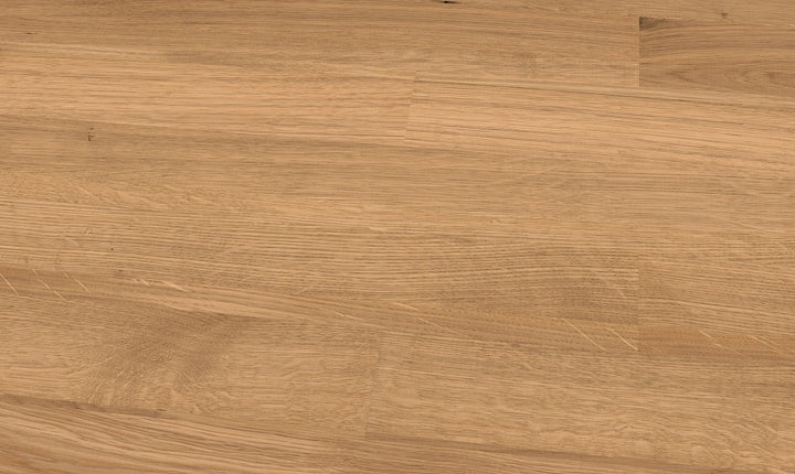 Eiche Stabparkett Naturell 15 mm roh – Produktfoto