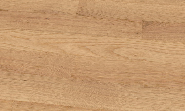 Eiche Stabparkett Select/Natur 22 mm roh – Produktfoto