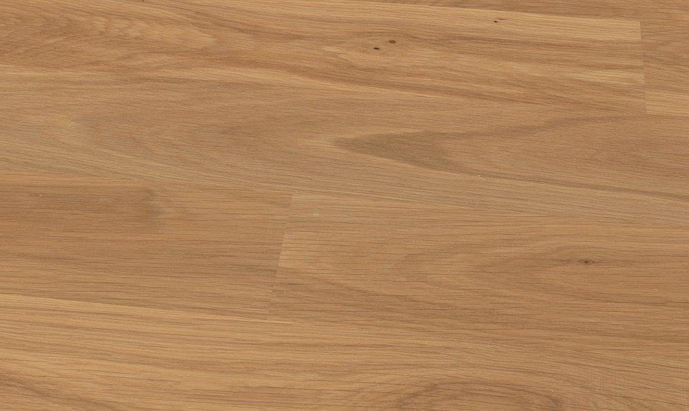 Eiche Nature geölt – 2-Schicht Fertigparkett MAXI Produktfoto