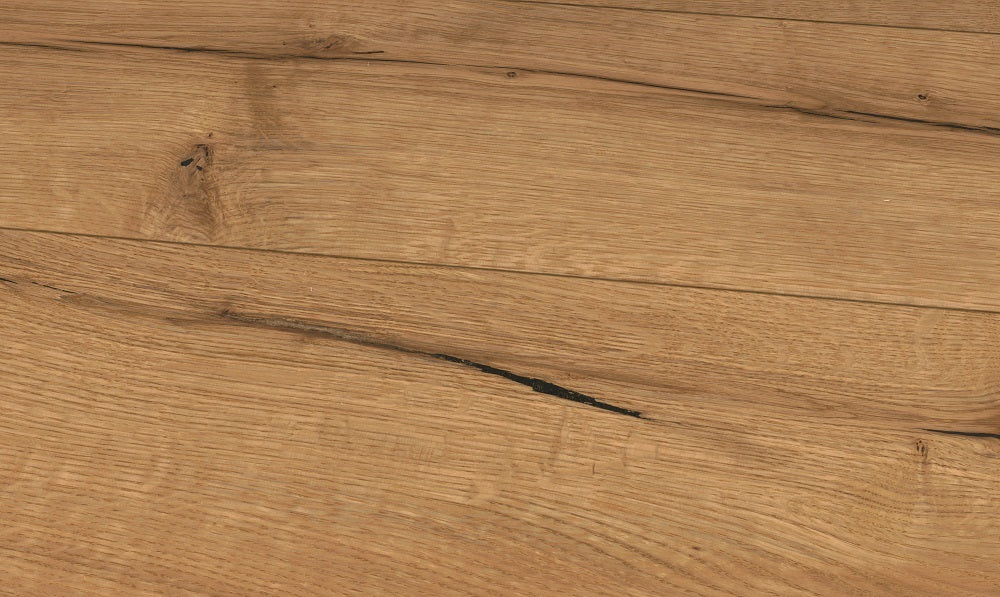 Eiche Classic farblos geölt 3-Schicht Landhausdiele Click Produktfoto
