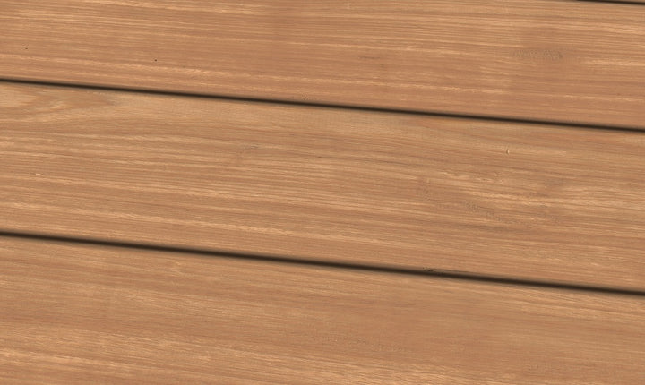 Bangkirai Prime KD glatt Terrassendiele 23 × 140 mm Fixlängen Produktfoto