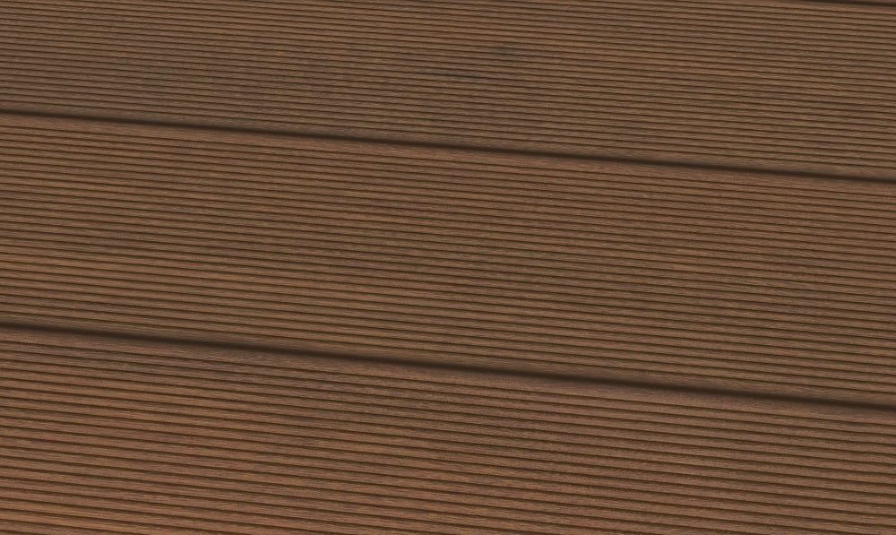 Ipê Prime KD gerillt Systemdiele Terrassendiele 21 x 144 mm Nut & Feder Produktfoto
