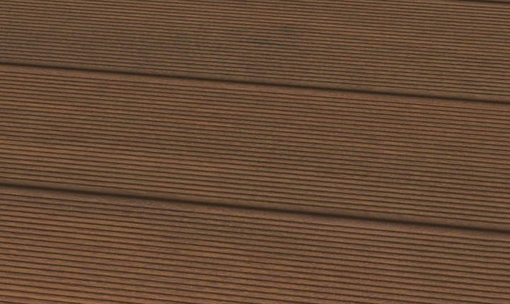 Ipê Prime KD gerillt Systemdiele Terrassendiele 21 x 144 mm Nut & Feder Produktfoto