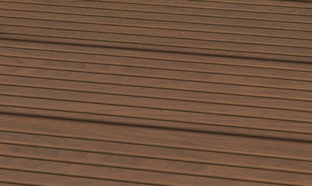 Ipê Prime KD genutet Terrassendiele 21 x 145 mm Fixlängen Produktfoto