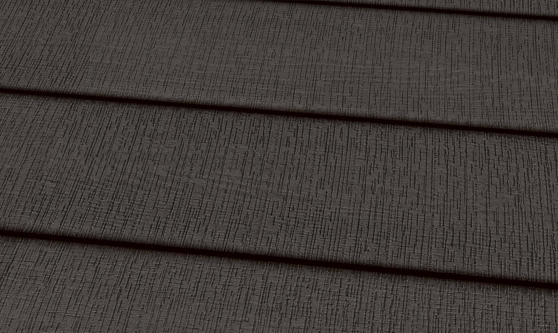 WPC 22 × 143 mm SOLID dunkelgrau sägerau fein Terrassendiele (massiv) Fixlängen Produktfoto