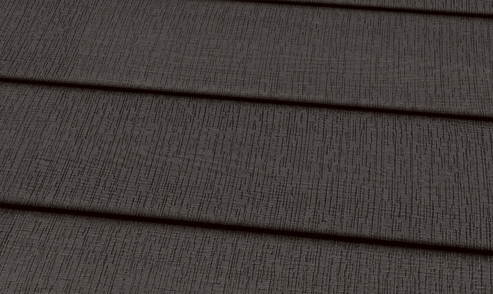 WPC 22 × 143 mm SOLID dunkelgrau sägerau fein Terrassendiele (massiv) Fixlängen Produktfoto