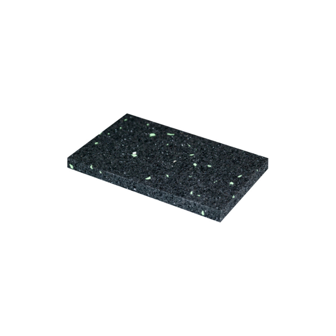 Gummigranulat 8mm – 60x90mm Pad Produktfoto