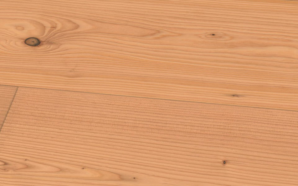 Solid wood flooring other wood species grade I/III resorted
