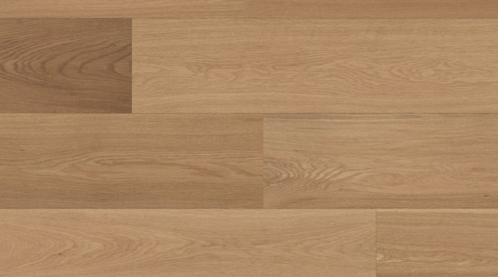 Eiche Select/Natur farblos geölt 3-Schicht Landhausdiele Click Produktfoto