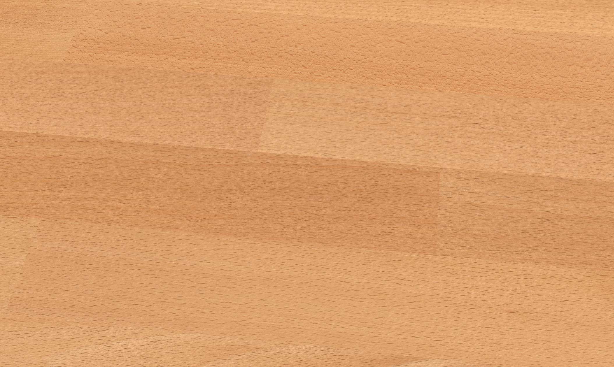 Buche gedämpft Nature lackiert (matt) 2-Schicht Fertigparkett Produktfoto