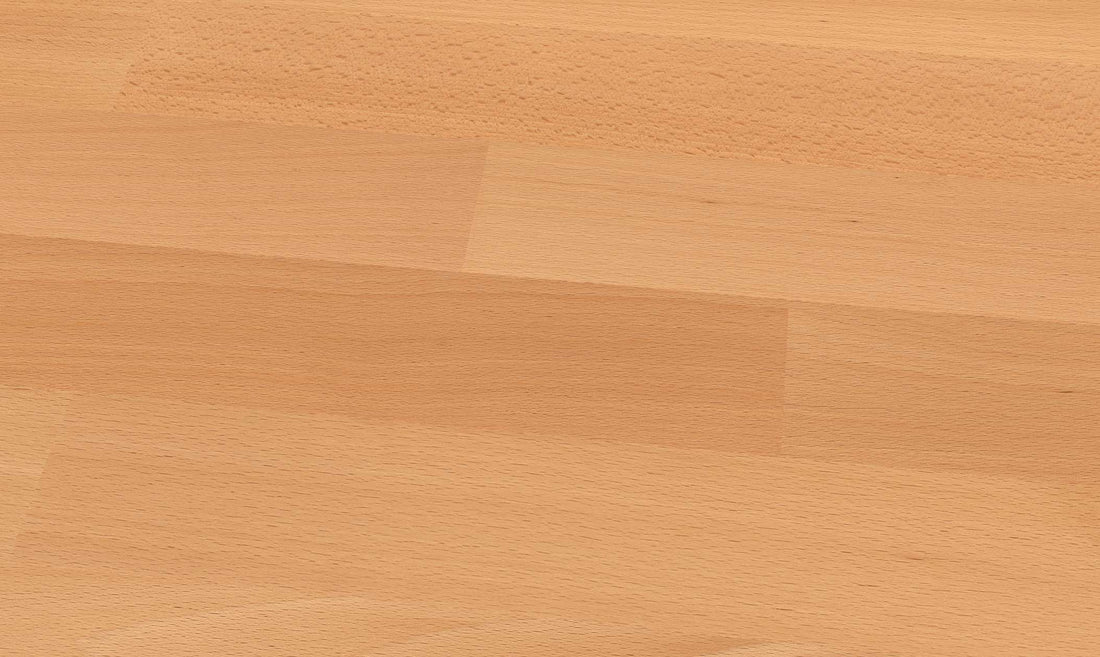Buche gedämpft Nature lackiert (matt) 2-Schicht Fertigparkett Produktfoto