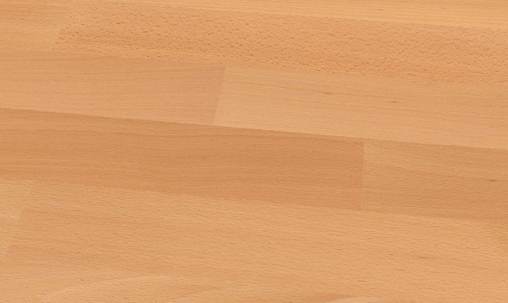 Buche gedämpft Nature lackiert (matt) 2-Schicht Fertigparkett Produktfoto