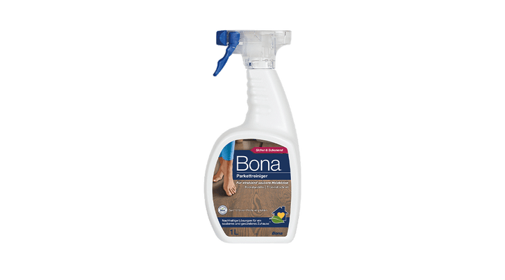Bona Retail Parkettreiniger – Produktfoto