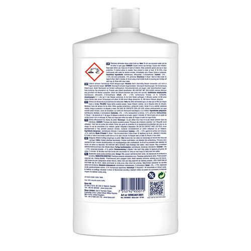 Bona Retail Polish Entferner Reiniger