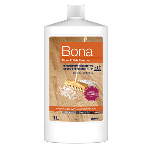 Bona Retail Polish Entferner Reiniger