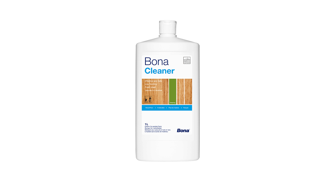 Bona Professional – Cleaner – Reiniger Produktfoto