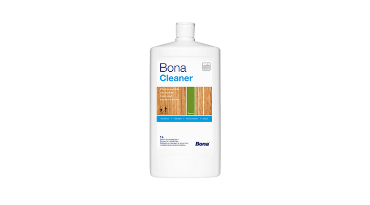 Bona Professional – Cleaner – Reiniger Produktfoto